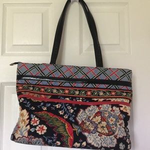 Vera Bradley purse